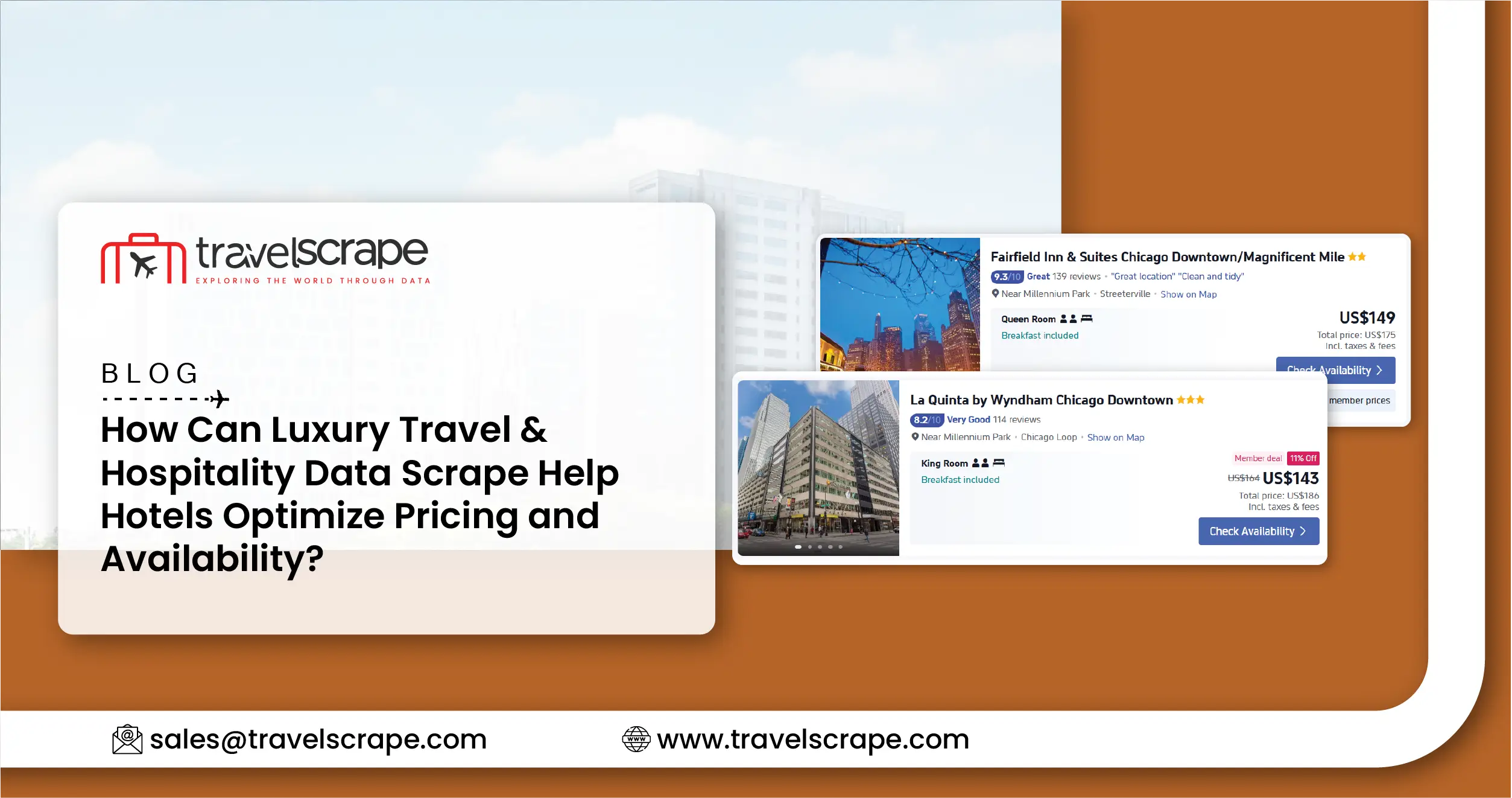 How Can Luxury Travel & Hospitality Data Scrape Help Hotels Optimize Pricing and Availability-01